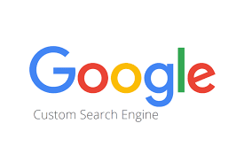 how to add Google CSE custom search engine