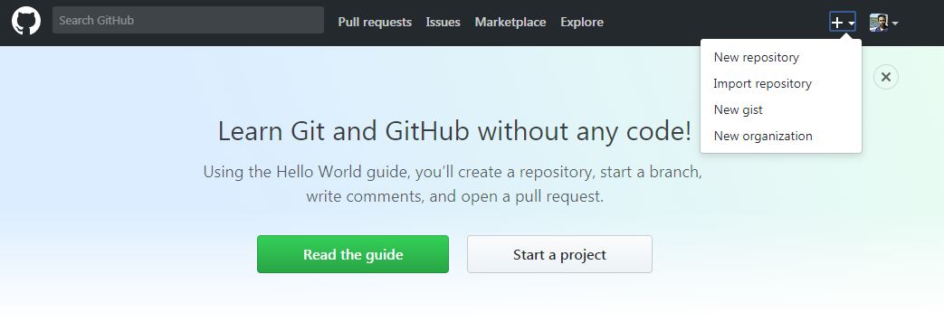 Wordpress github updater