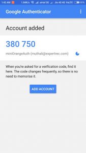 two factor authentication wordpress