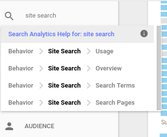 wordpress search not showing results