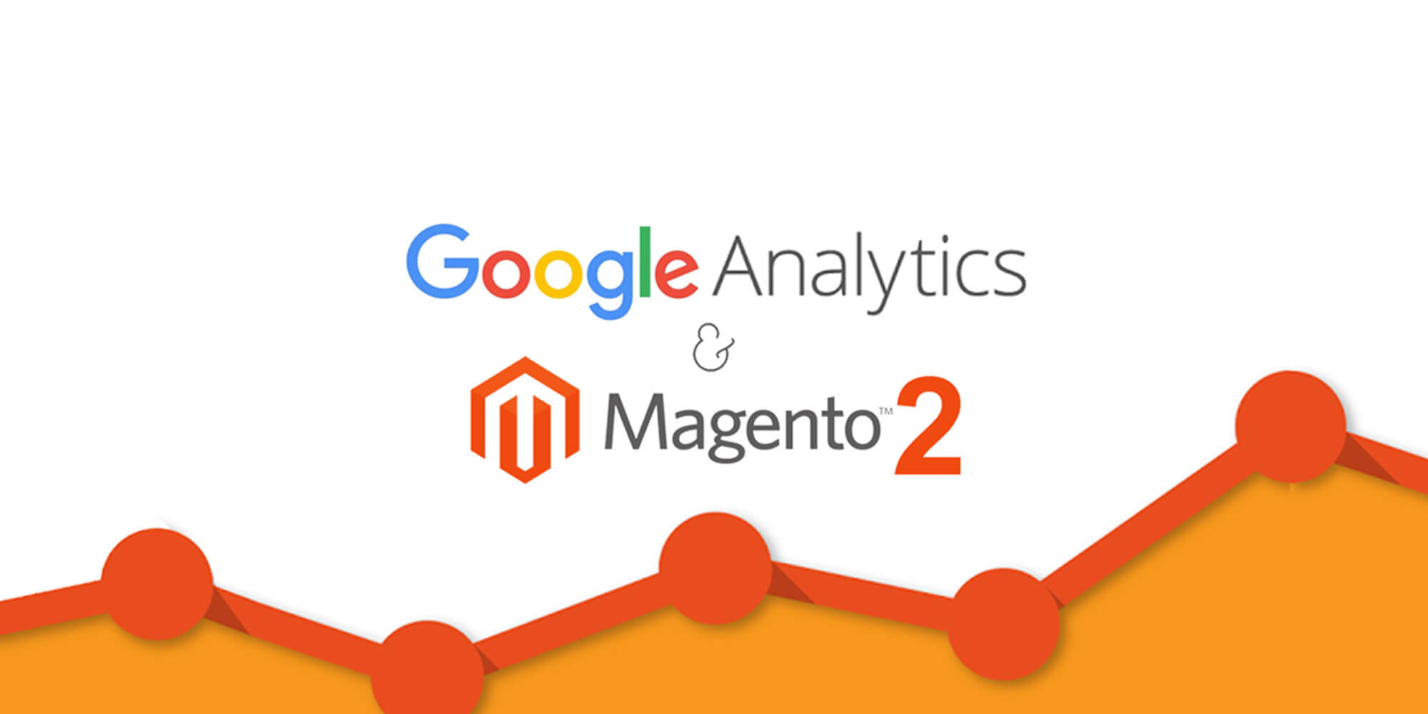 how to add google analytics to magento 2