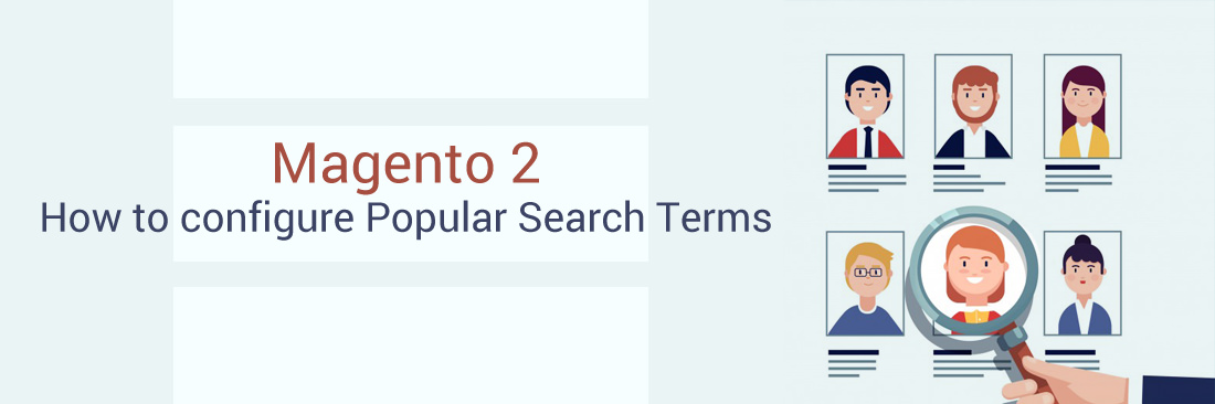 How to enable popular search terms in magento 2