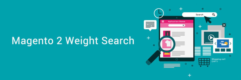 Magento 2 search weight settings