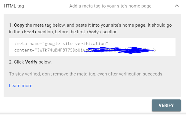 Wie man Meta-Tags zur WordPress-Startseite hinzufügt