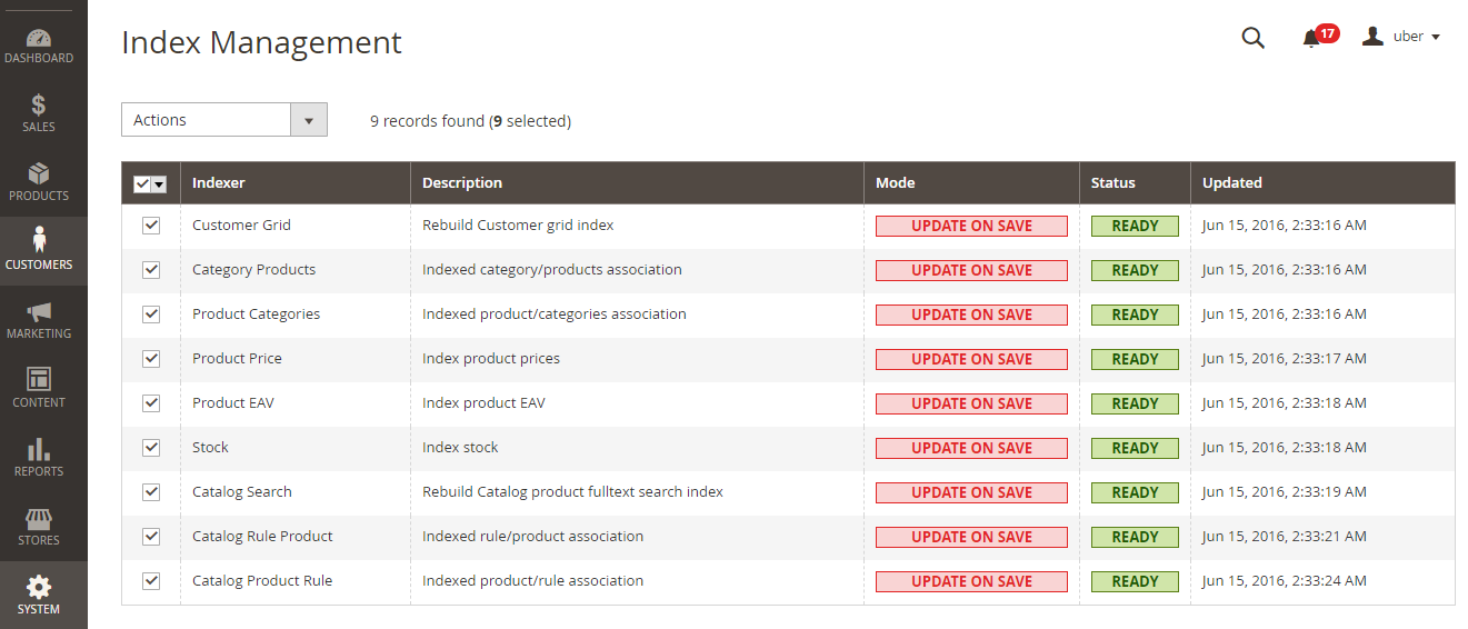 magento 2 search not working properly