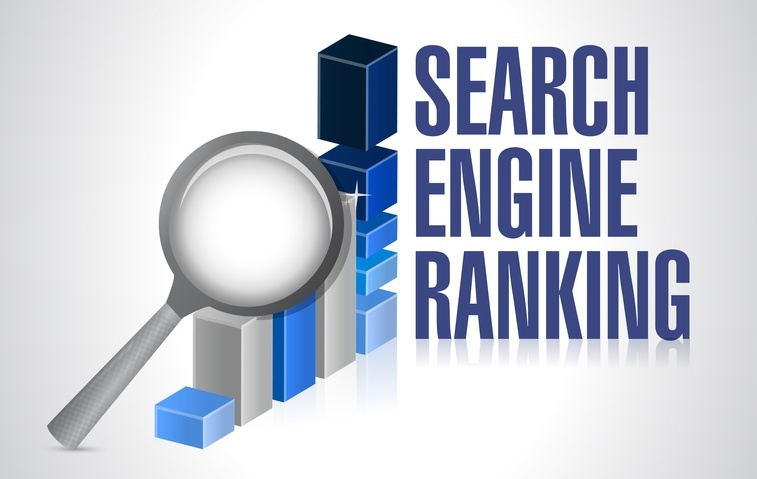 Expertrec search engine ranking