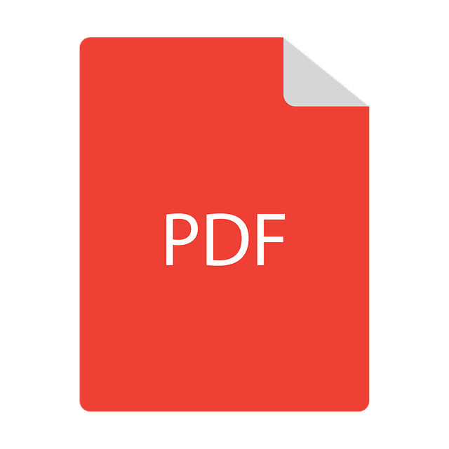 wordpress pdf search