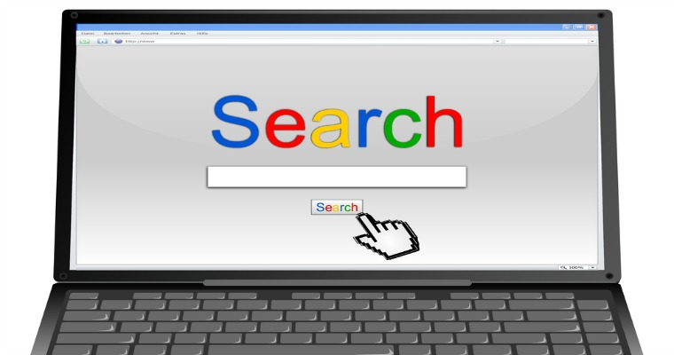 google search results api
