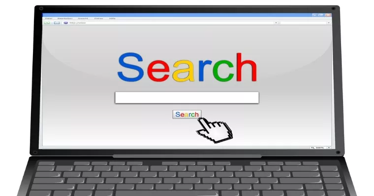 Google Search Script