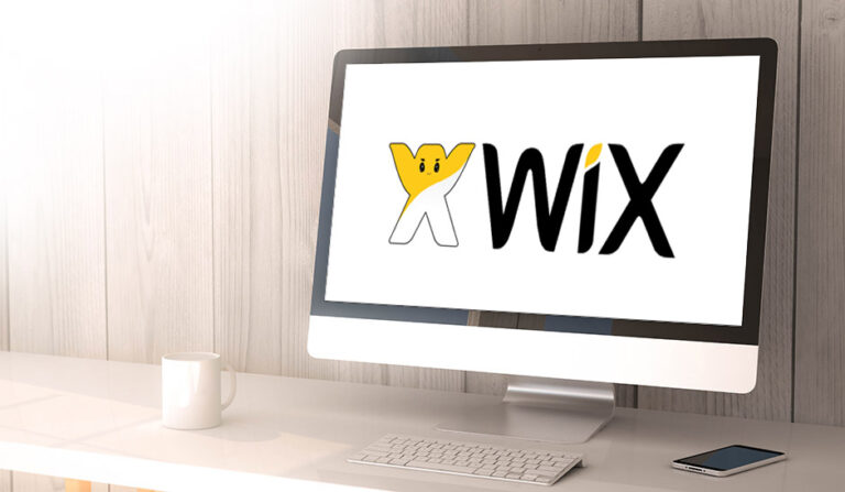 Wix search not working