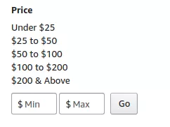expertrec price bucket