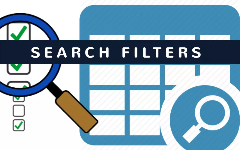 search filters case study