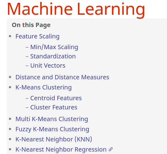 Machine best sale learning solr