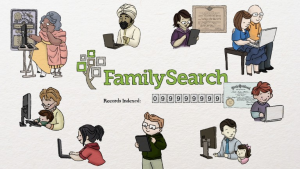 Family Search Image