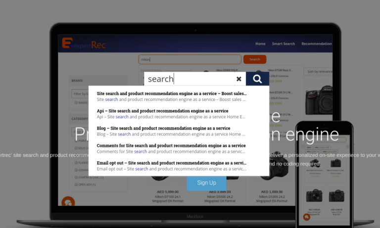  GCS Implement Google Custom Search Box With HTML Code 2020 Expertrec