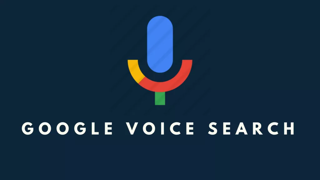 google voice search download windows 10 