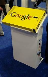 Google Appliance