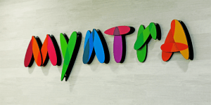Myntra Logo 