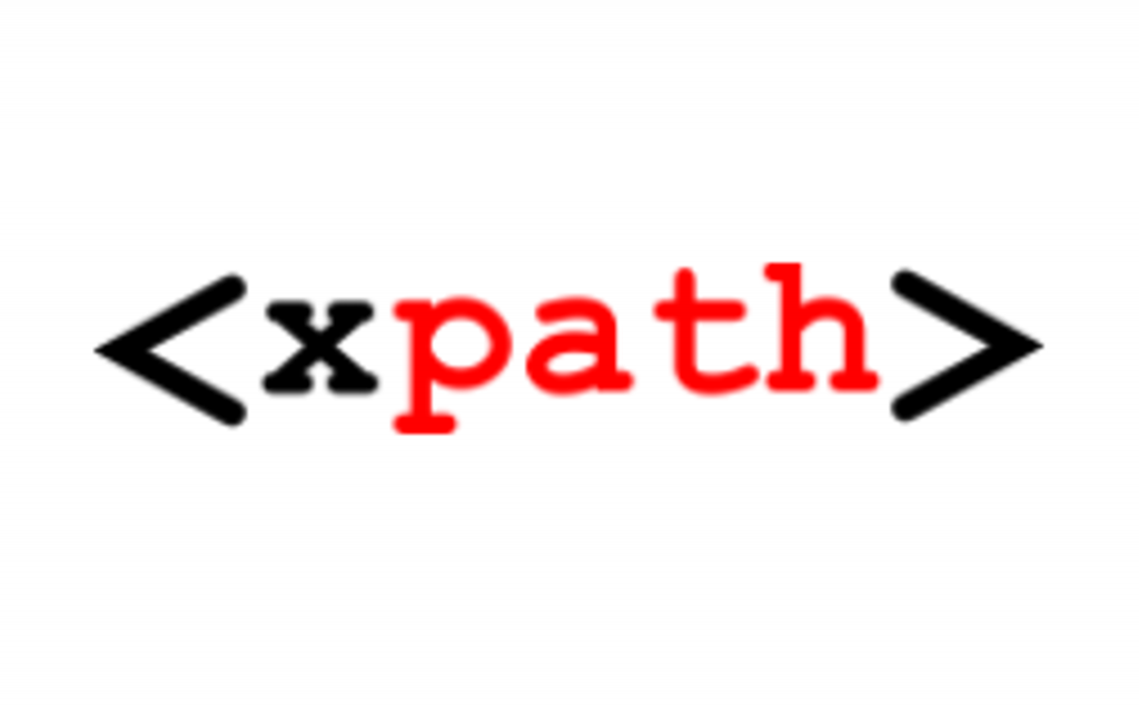 Xpath