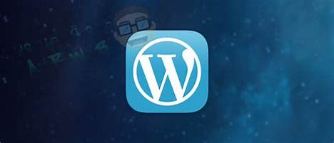 WordPress Logo