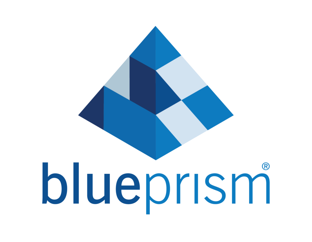 Blueprism logo