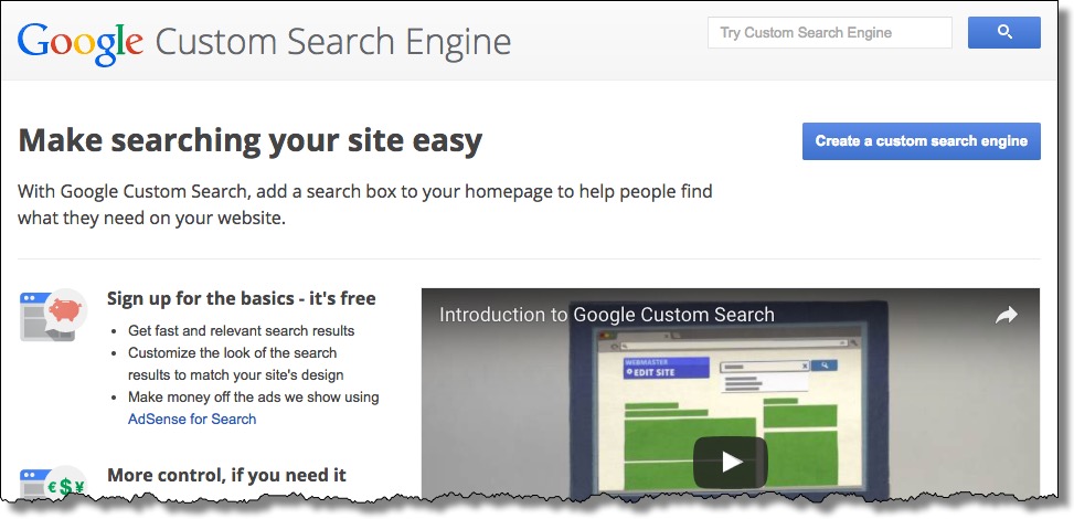 google custom search vom handy entfernen
