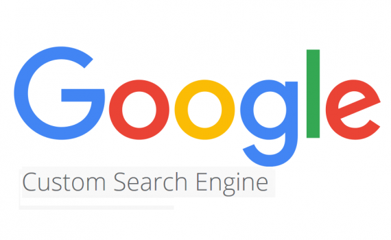 Use Google Search Engine on my Website