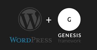 WordPress Genesis Framework