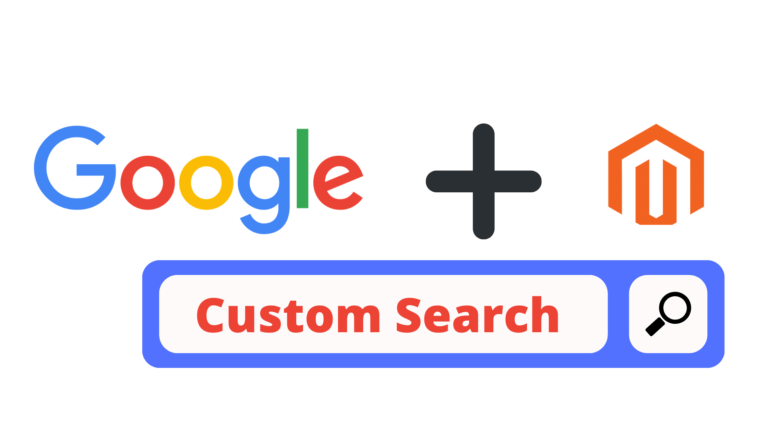 How to add Google custom search to magento