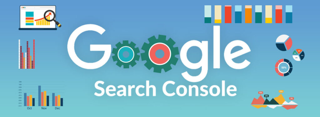 Google Search Console