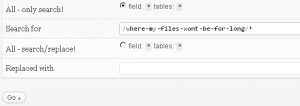 search-and-replace-wordpress-plugin