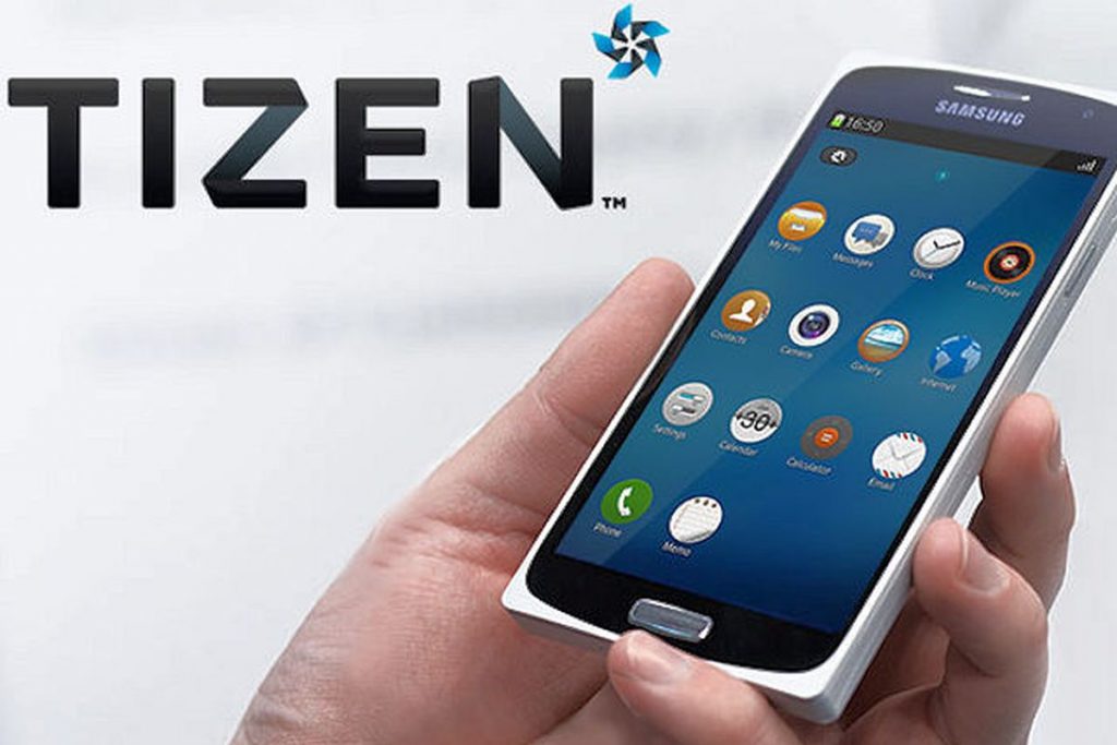 google voice search app tizen