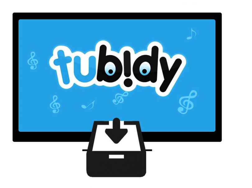 tubidy dj