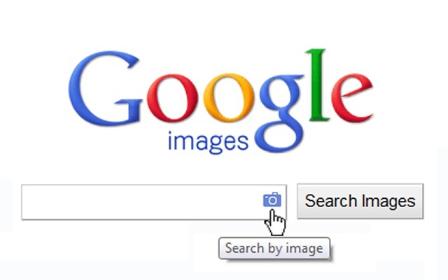 Google Custom Search API Reverse Image Search