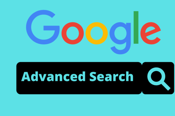 Google Advanced Search for Websites