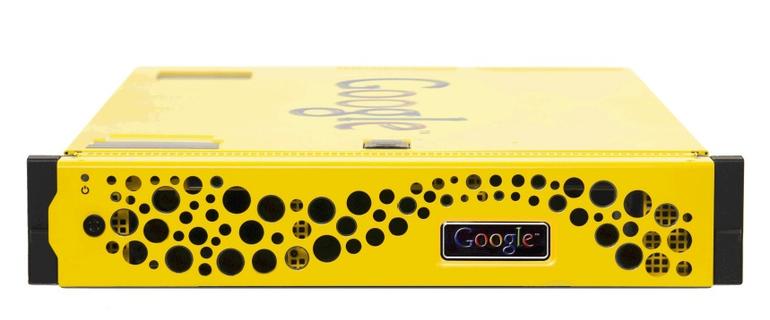 google search appliance