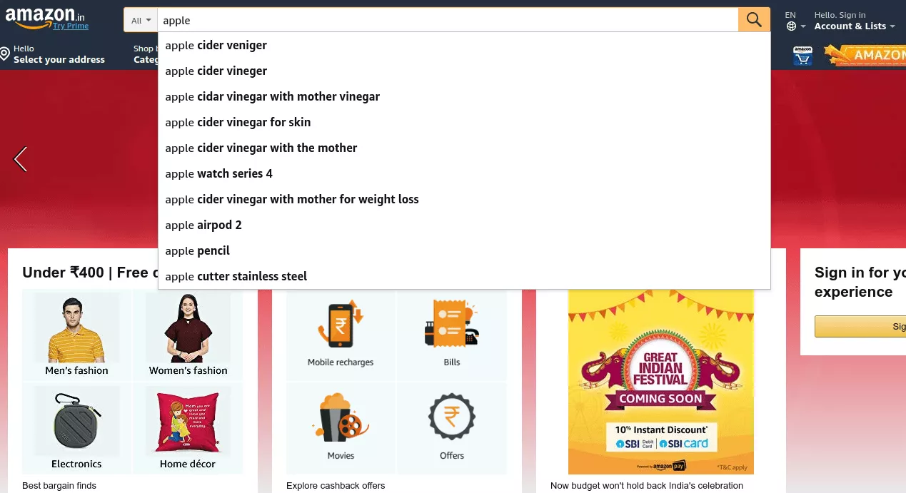 jquery autocomplete select multiple items