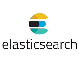 Elastic Search Logo