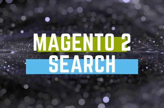 Magento 2 search