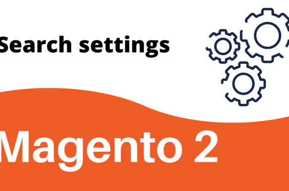 Magento 2 CMS Search