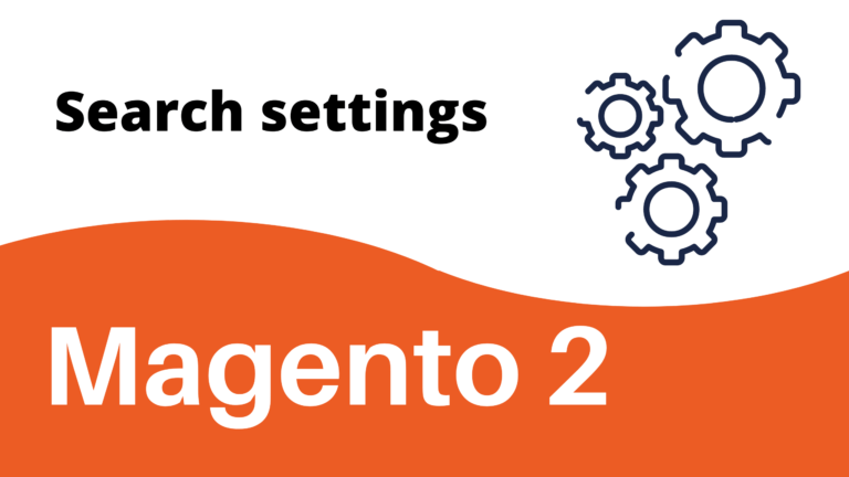 Magento 2 CMS Search