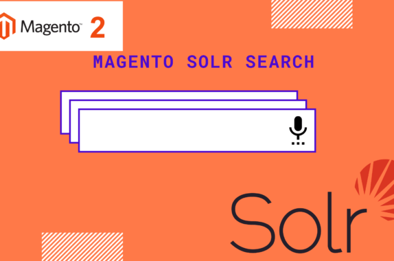 Magento and Solr