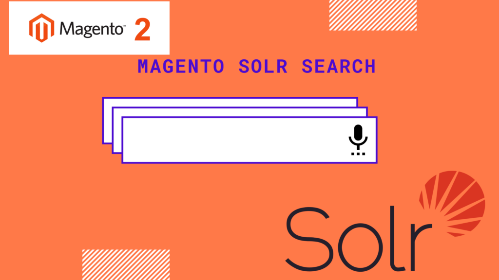 Magento Solr Search