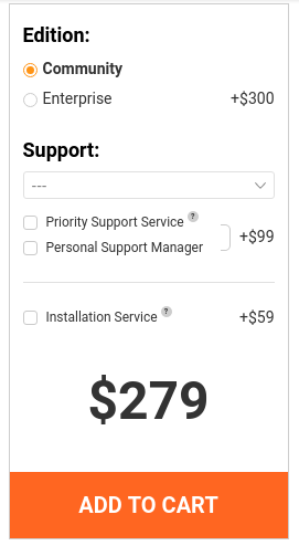 Amasty Elasticsearch Pricing