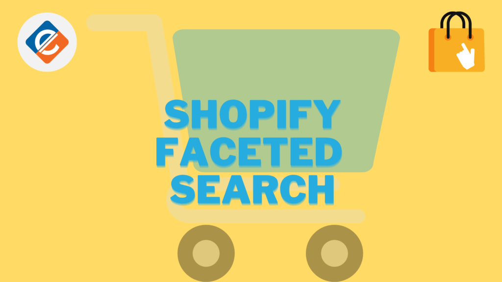 Shopify Faceted Search