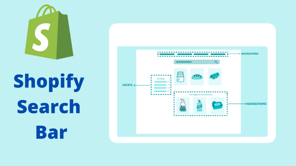 shopify advanced search app