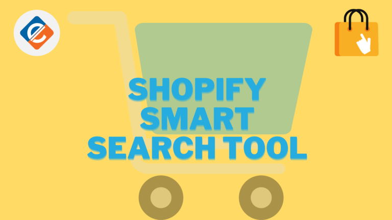 Shopify Smart Search Tool