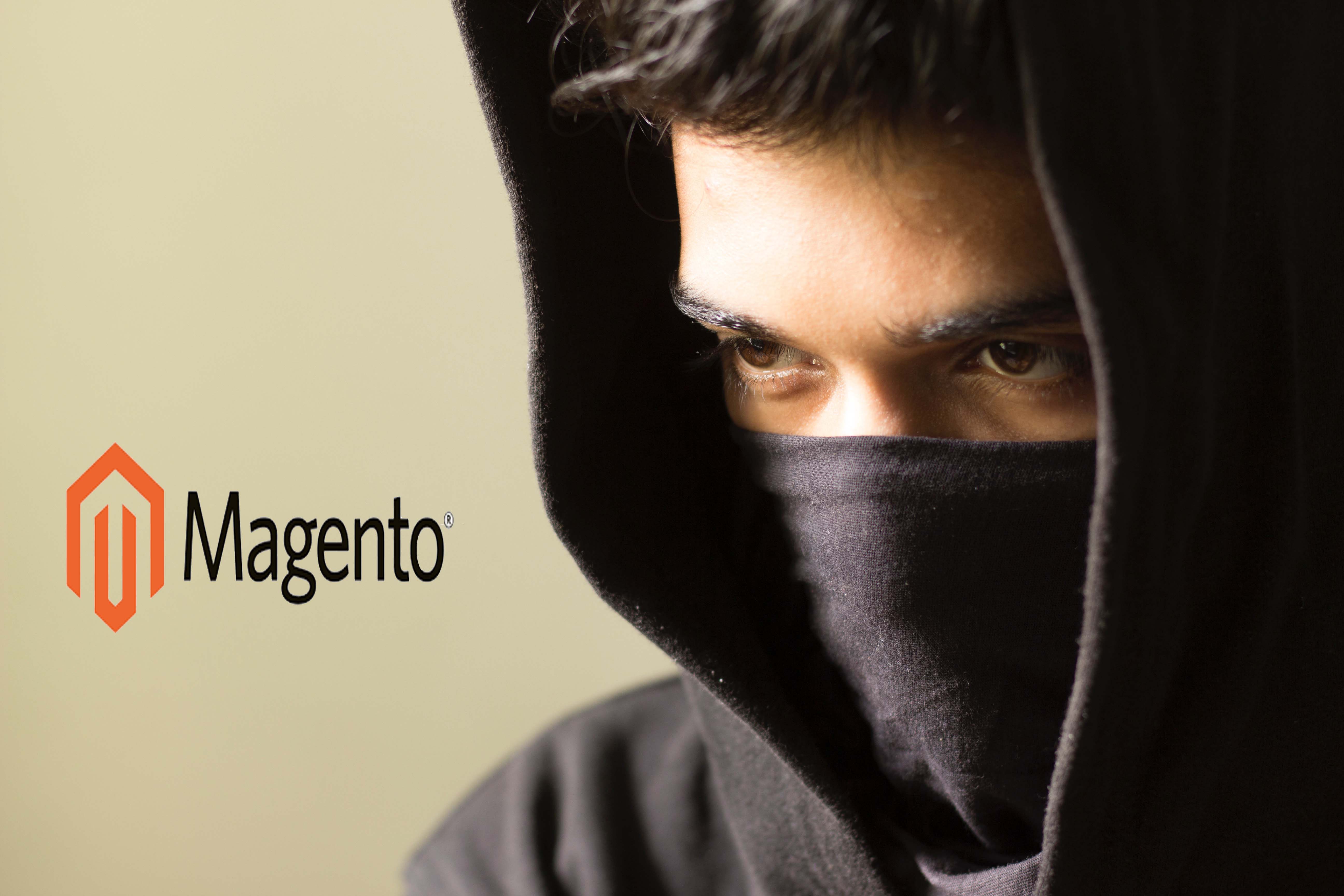 magento vulnerability