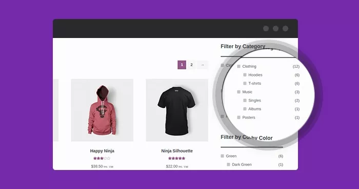 download woocommerce