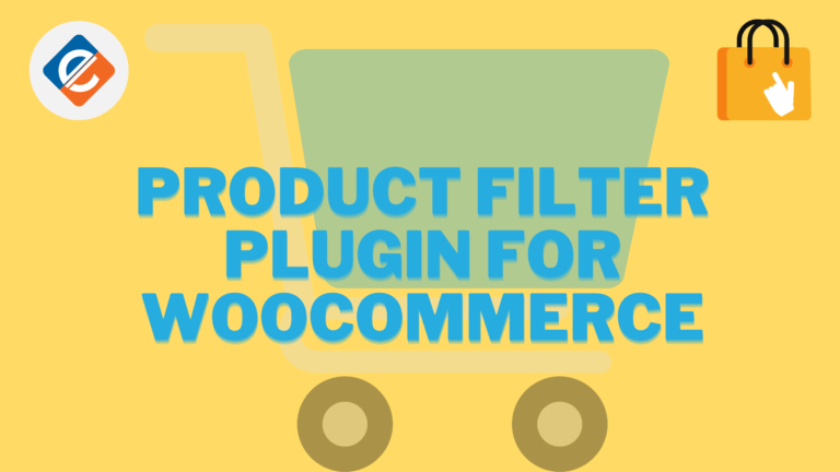 Product Filter Plugin for Woocommerce